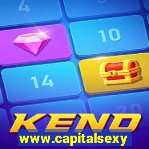 www.capitalsexy