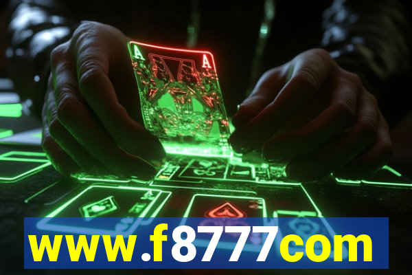 www.f8777com
