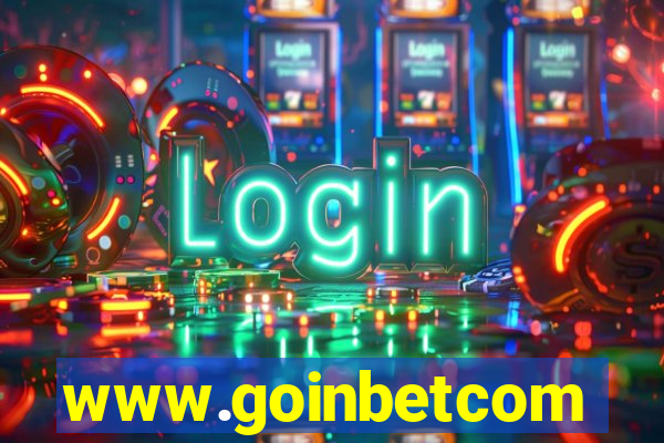www.goinbetcom