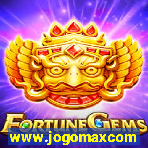 www.jogomaxcom