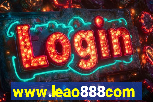 www.leao888com