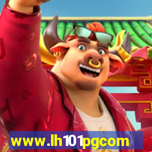 www.lh101pgcom
