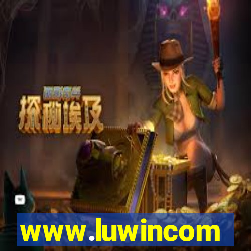 www.luwincom