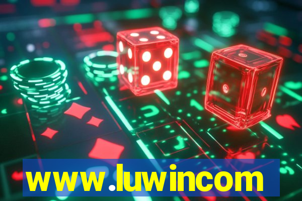 www.luwincom