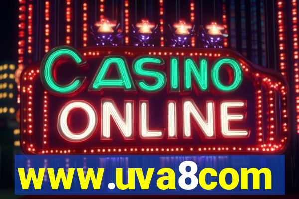 www.uva8com