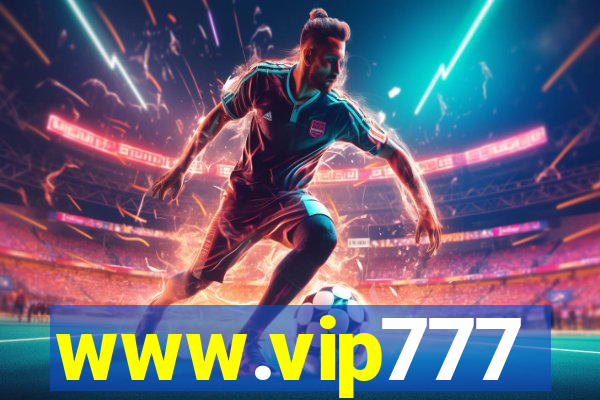 www.vip777