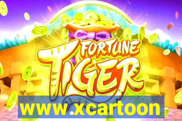 www.xcartoon
