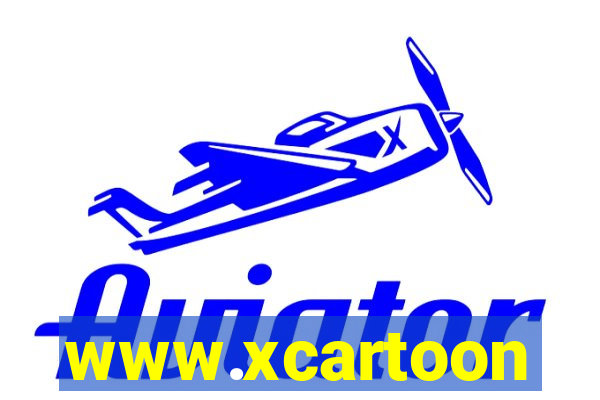 www.xcartoon