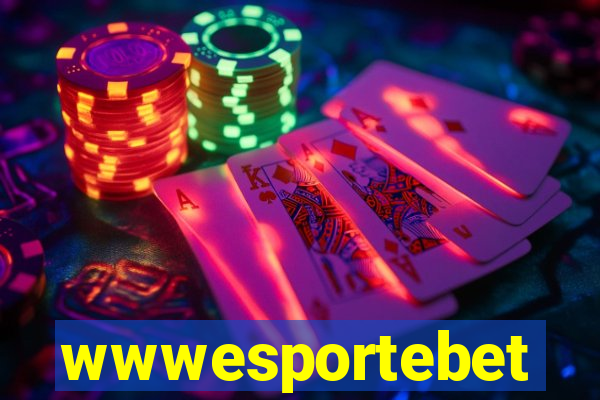 wwwesportebet