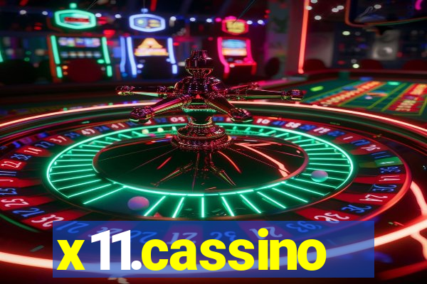 x11.cassino