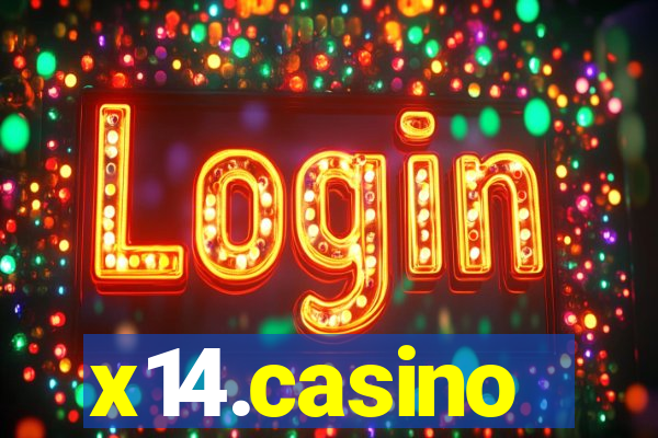 x14.casino