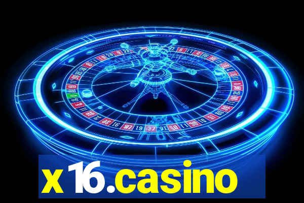 x16.casino