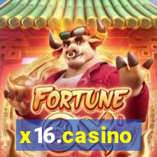 x16.casino