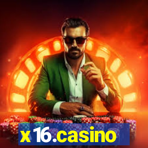 x16.casino
