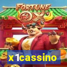 x1cassino