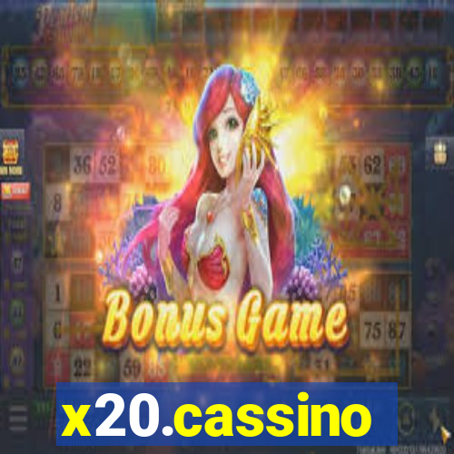 x20.cassino