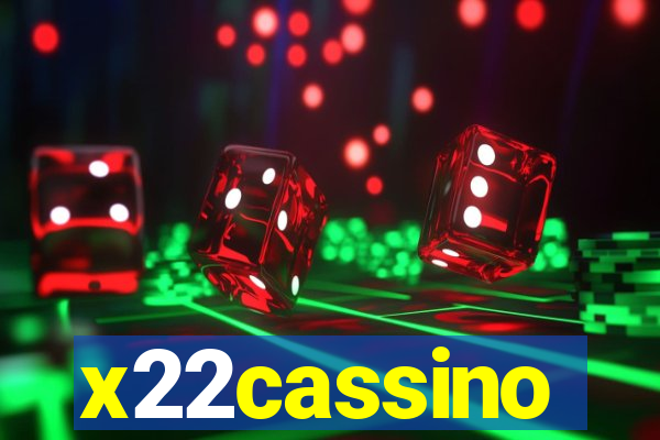 x22cassino