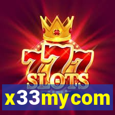 x33mycom