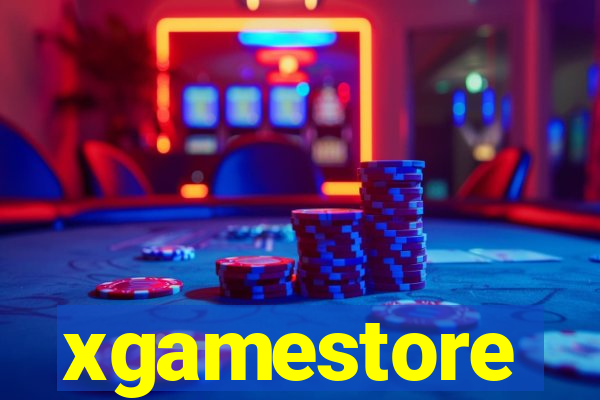 xgamestore