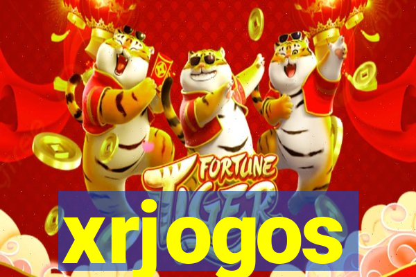 xrjogos