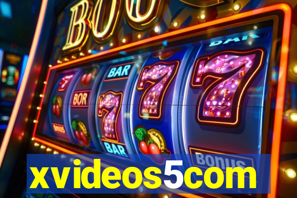 xvideos5com
