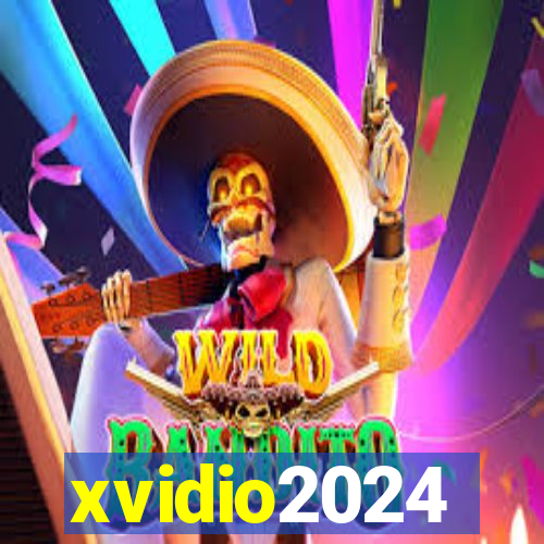 xvidio2024