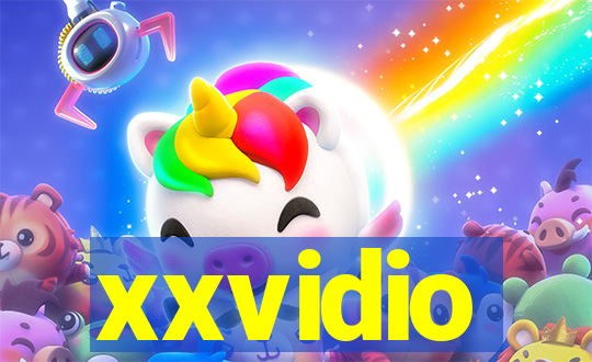 xxvidio