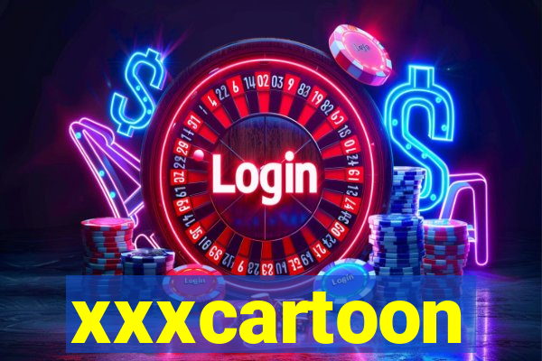 xxxcartoon