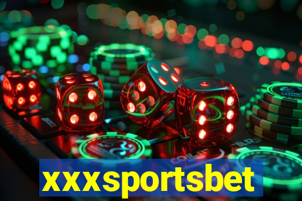 xxxsportsbet