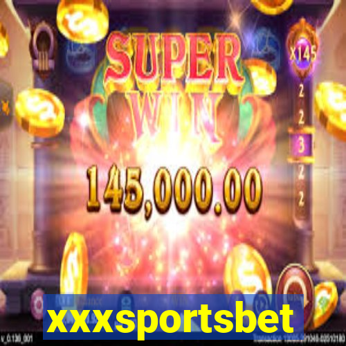 xxxsportsbet