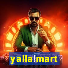 yalla!mart
