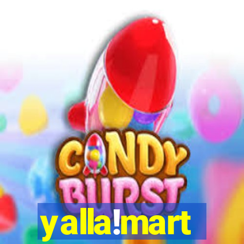 yalla!mart