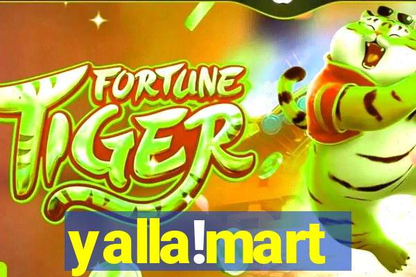 yalla!mart