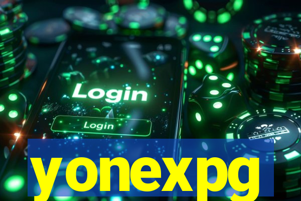 yonexpg