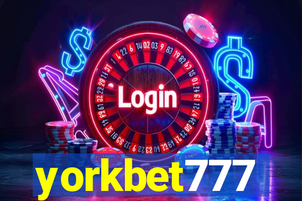 yorkbet777