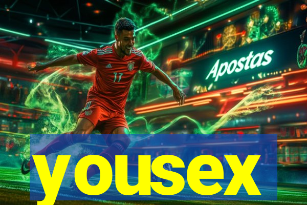 yousex