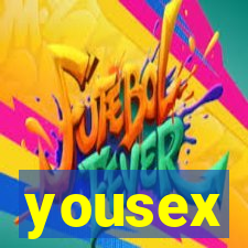 yousex