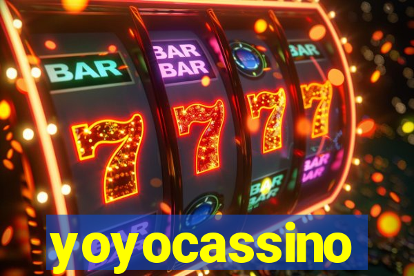 yoyocassino