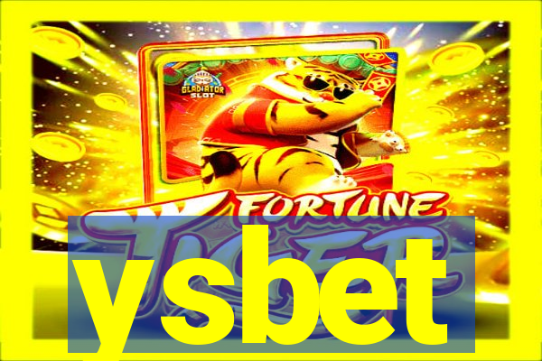 ysbet