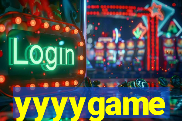 yyyygame