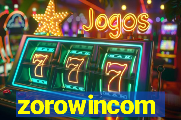 zorowincom