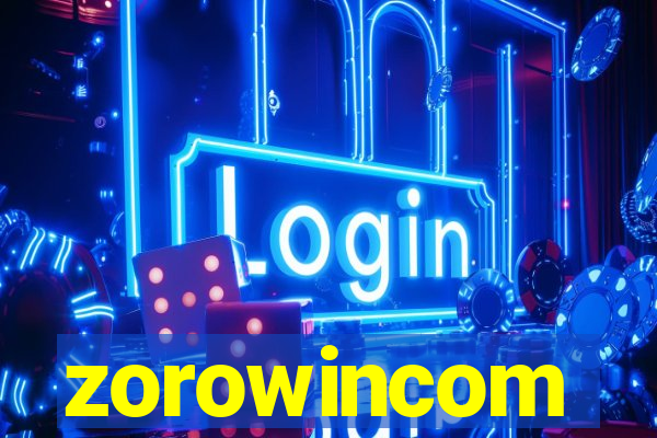 zorowincom