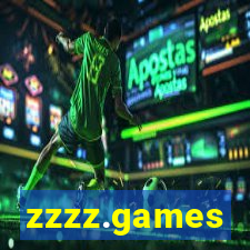 zzzz.games