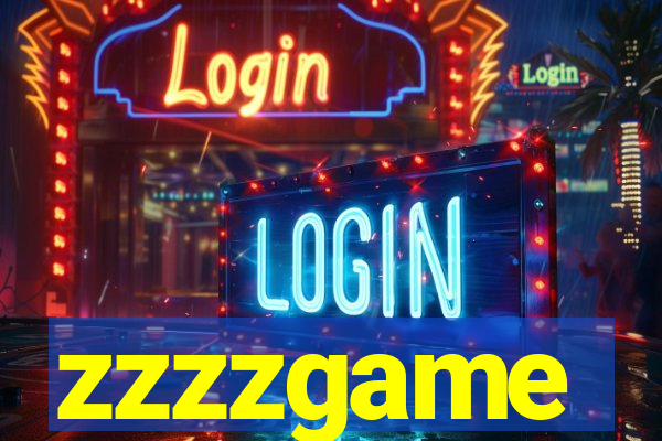 zzzzgame