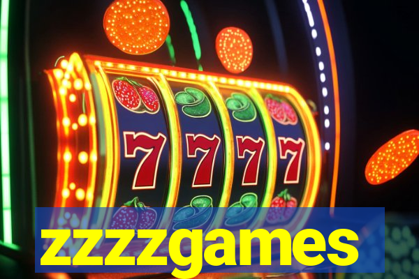zzzzgames