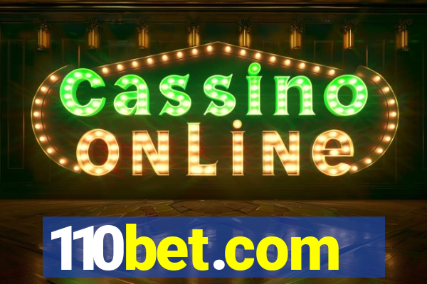 110bet.com