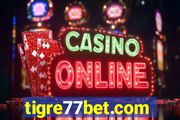tigre77bet.com