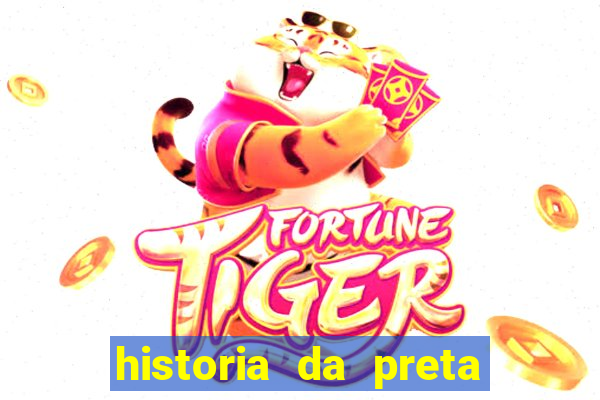 historia da preta velha tia maria da bahia