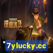 7ylucky.cc