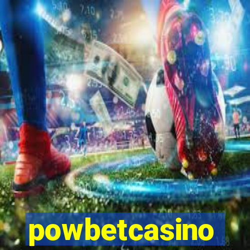 powbetcasino
